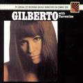 Astrud Gilberto W/ Stanley Turrentine