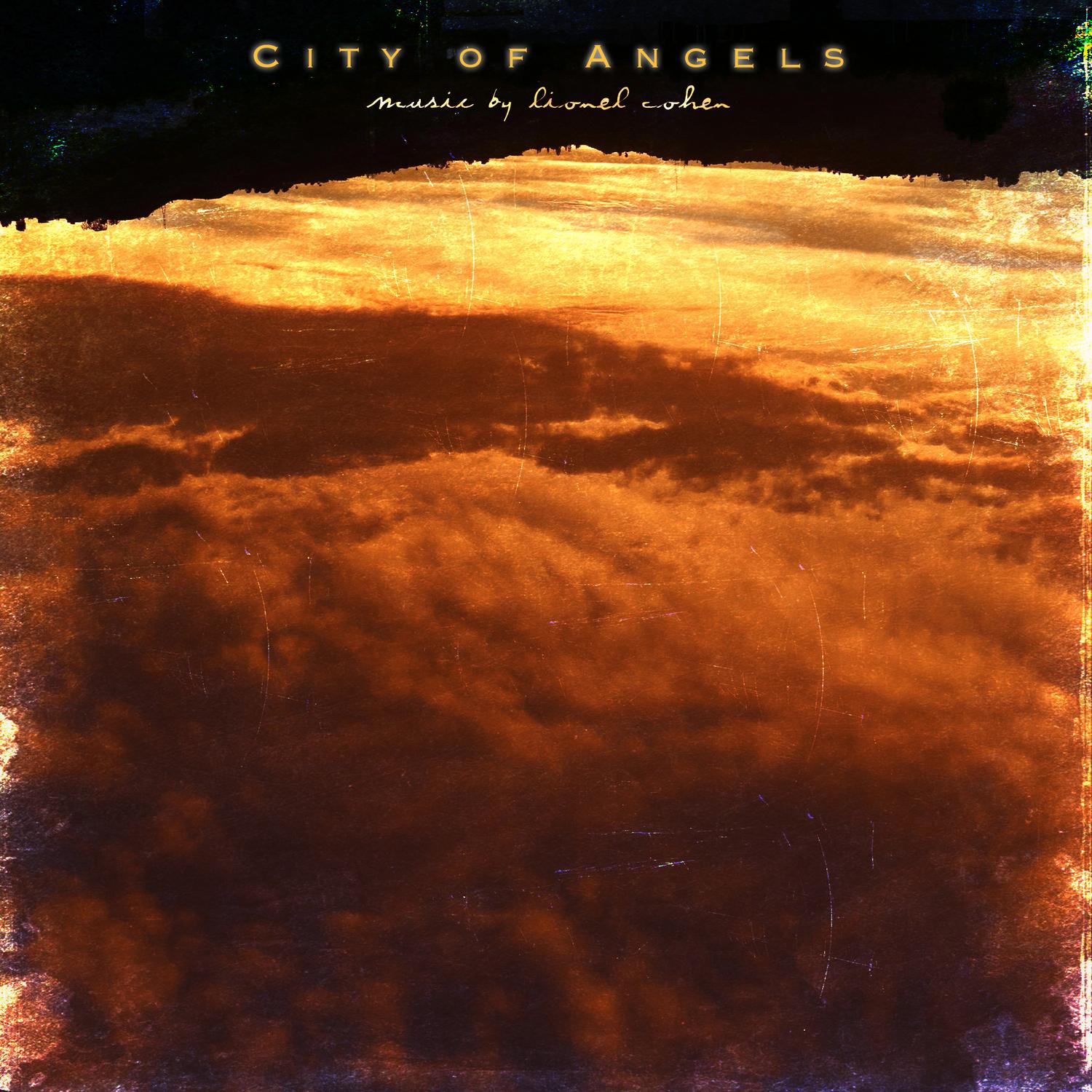 City of Angels