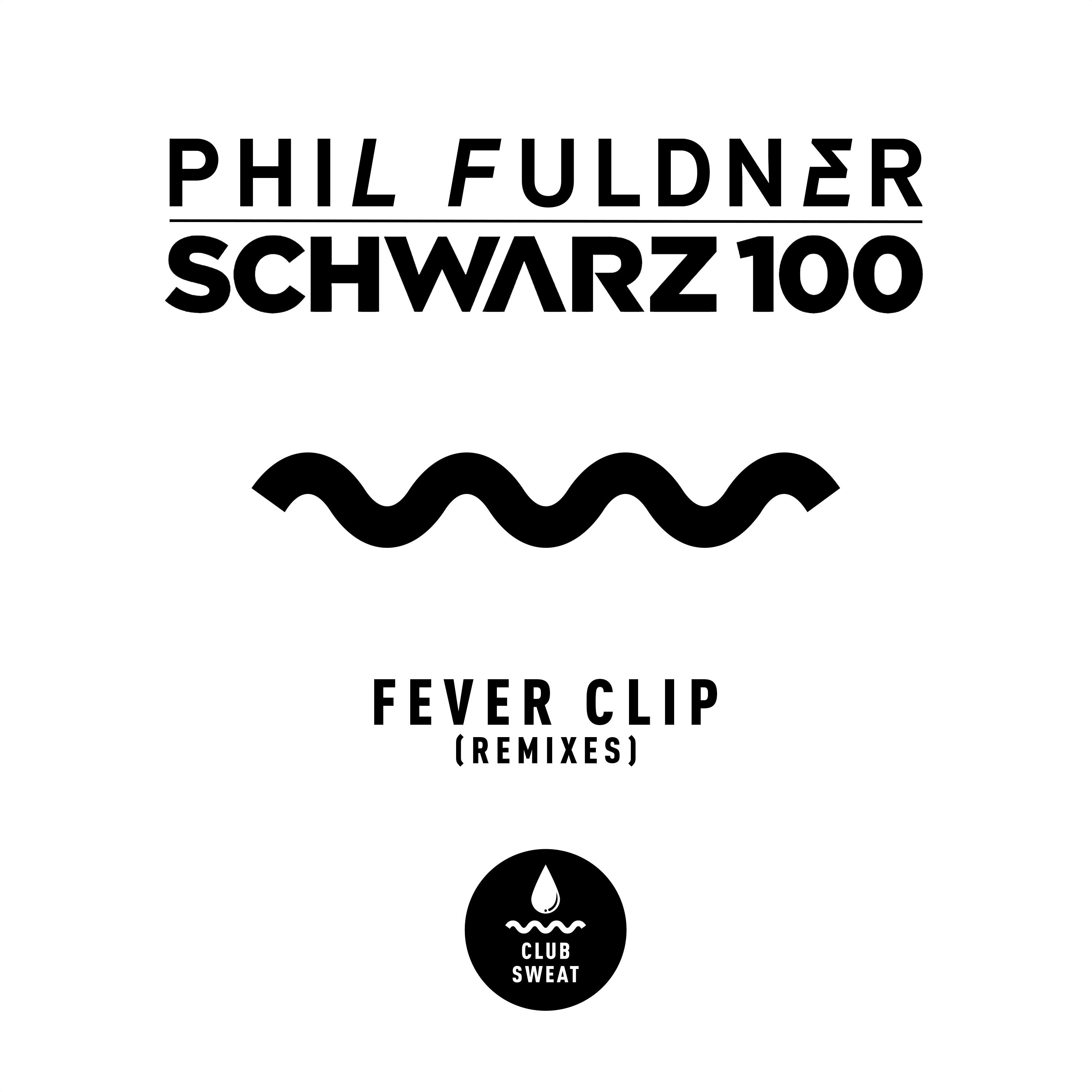 Phil Fuldner - Fever Clip (Extended Mix)