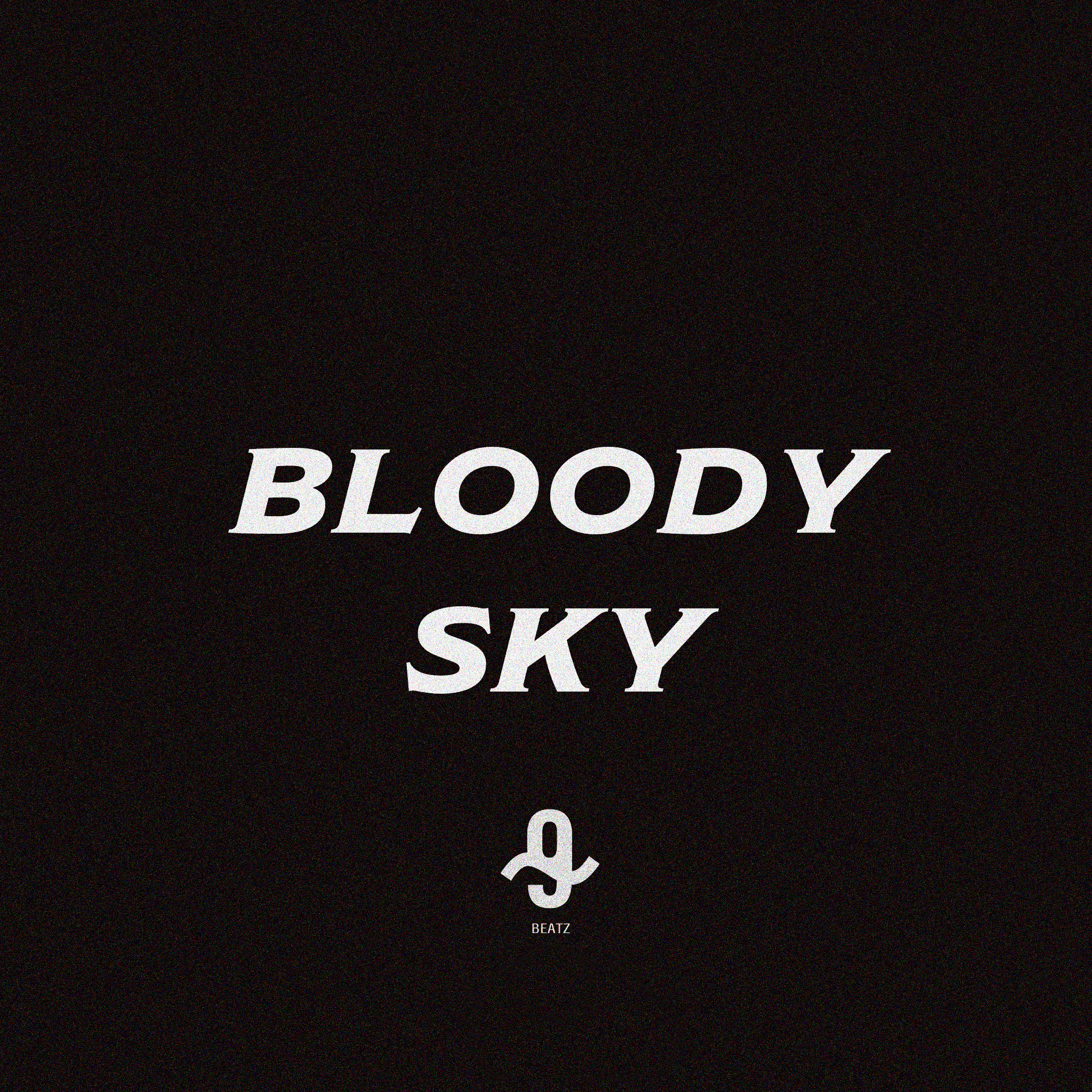 【BEAT】"BLOODY SKY" - 6ix9ine Type Beat