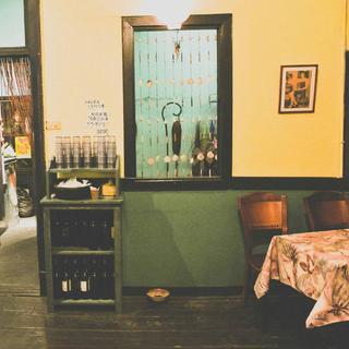 像咖啡加点盐「欧美人声&电音」