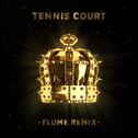 Tennis Court (Flume Remix)专辑