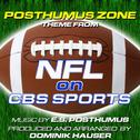 Posthumus Zone - NFL On CBS Sports Theme (E.S. Posthumus)