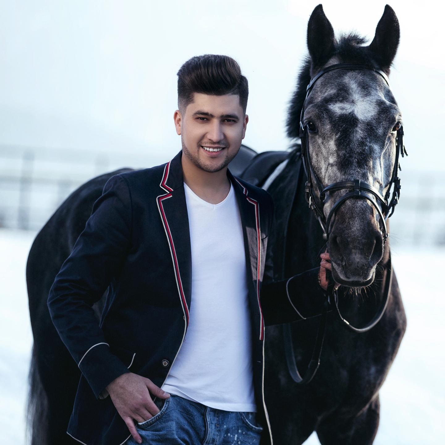 Сен Келе Алмасаң