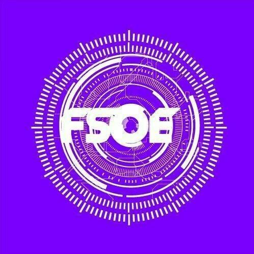 FSOE Recordings 极光蜃景 埃及之声