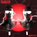 Thunder专辑