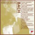 Bernstein Century:  Bach- Brandenburg Concerto No. 3 and Other Works