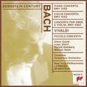 Bernstein Century:  Bach- Brandenburg Concerto No. 3 and Other Works专辑