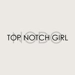 Top Notch Girl专辑