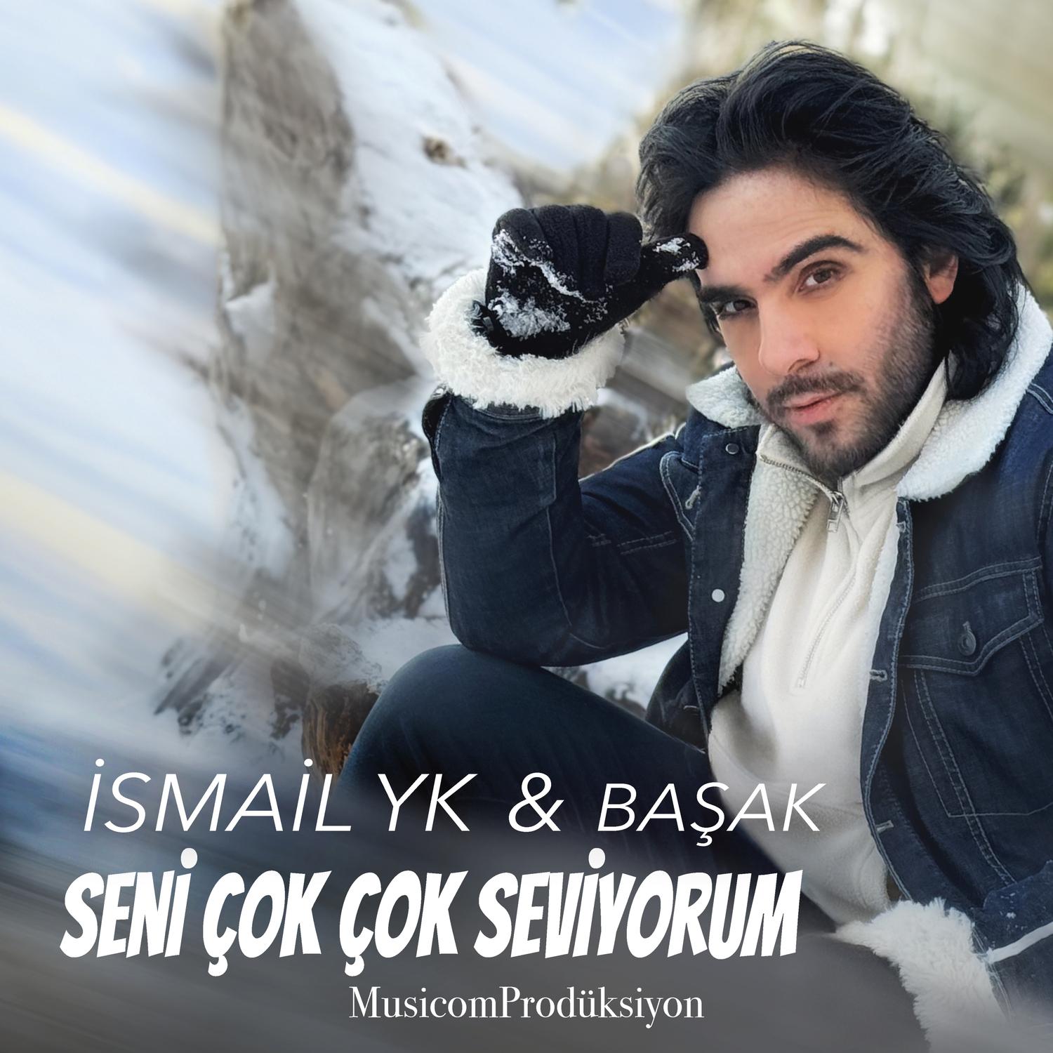 Seni Çok Çok Seviyorum