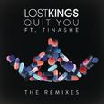 Quit You (Remixes)