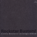 Little Busters! Arrange Album "Rockstar Busters!"