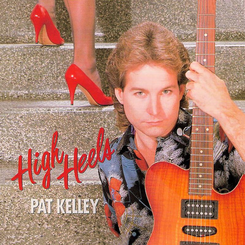 Pat Kelley - High Heels