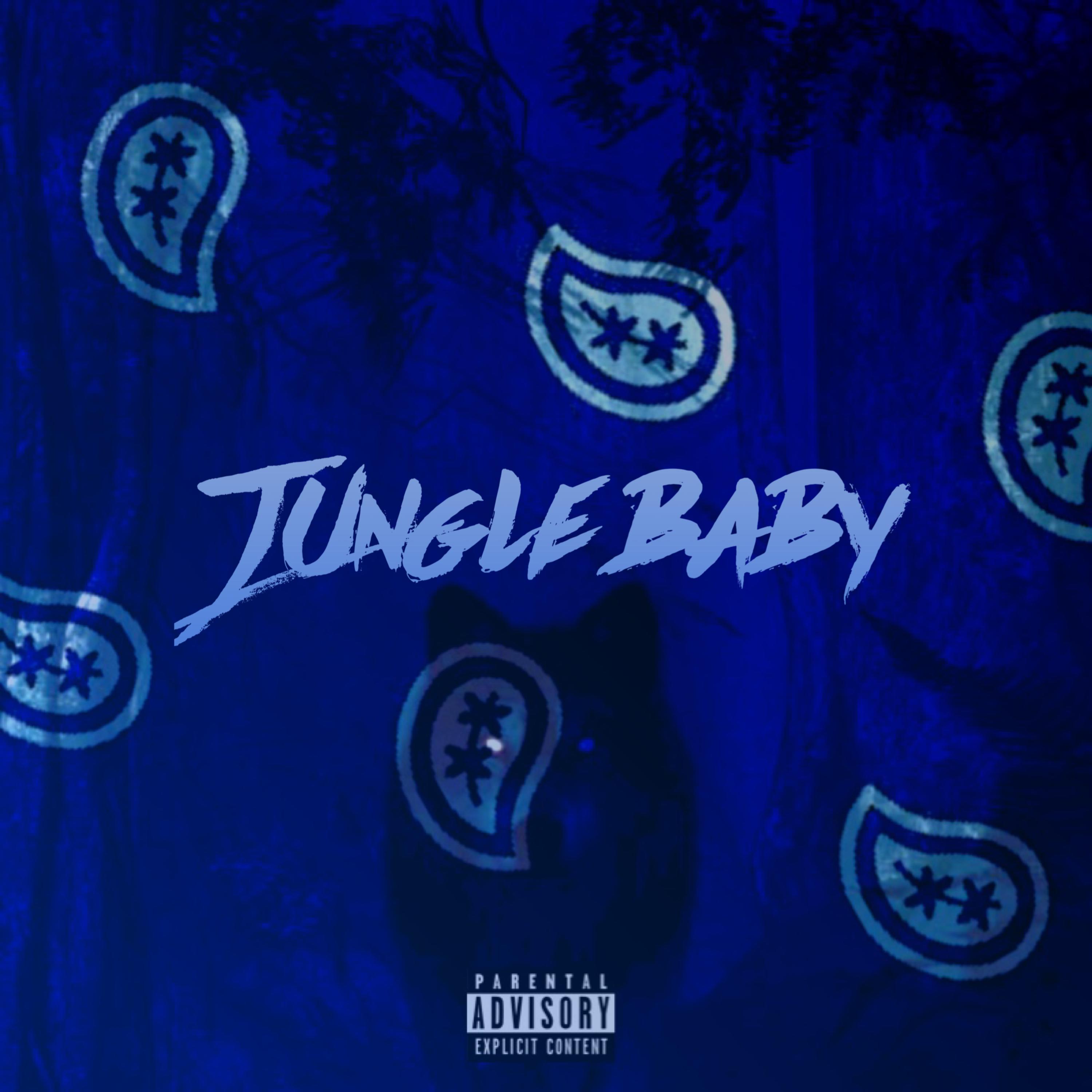 Jungle Baby