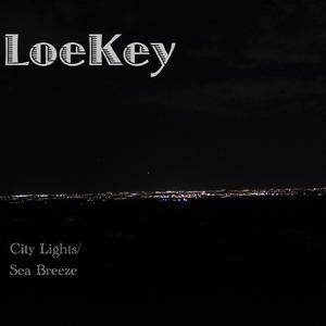 LOEKEY【刘炫廷 伴奏】 （升3半音）