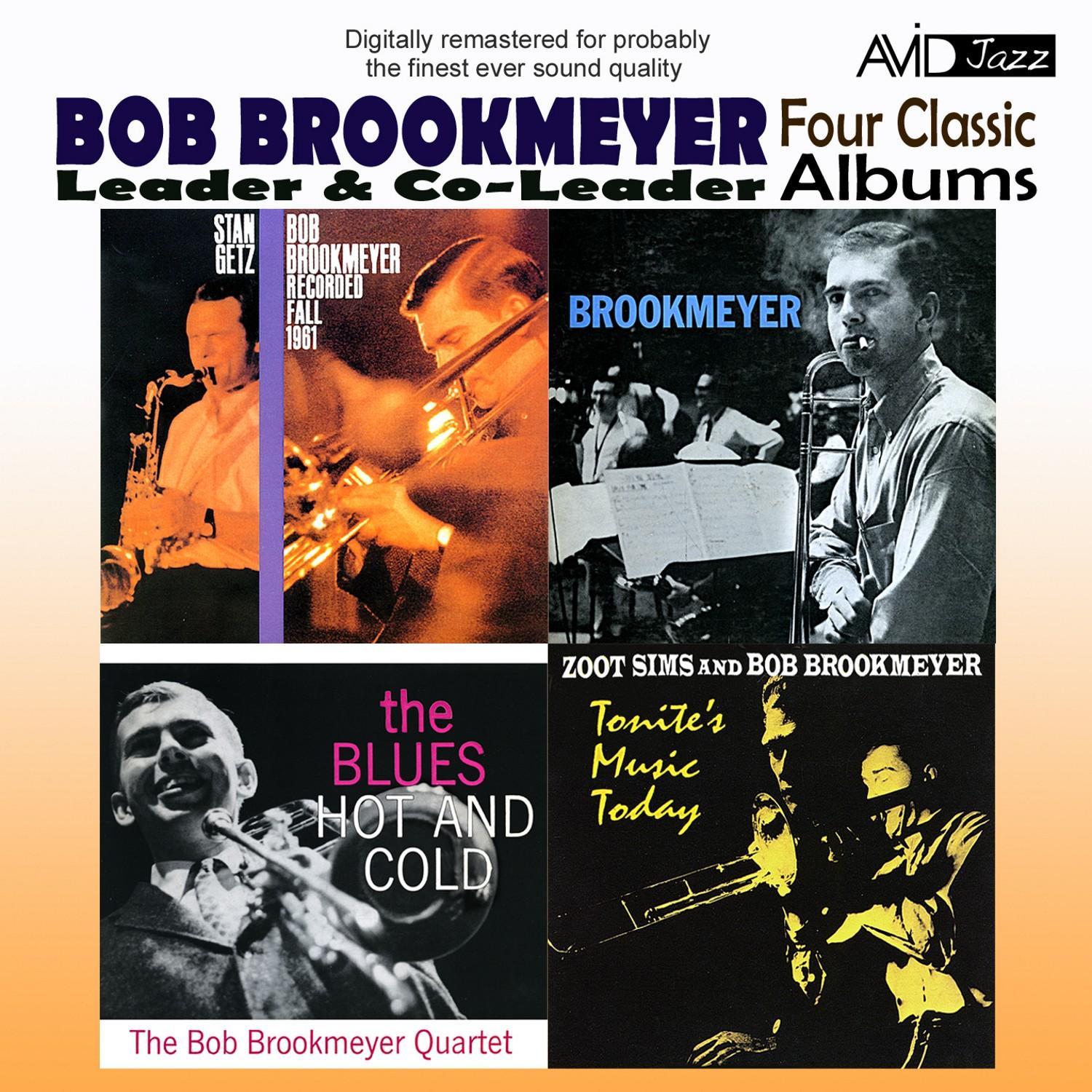 Tonite's Music Today (Remastered)