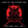 Land of the Rising Sun专辑