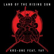 Land of the Rising Sun