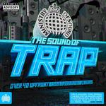 Ministry Of Sound Presents The Sound Of Trap专辑