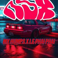 My Humps X Tesla (Damo Edit)