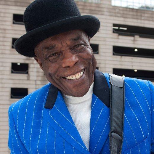 Buddy Guy （美国 布鲁斯 吉他）