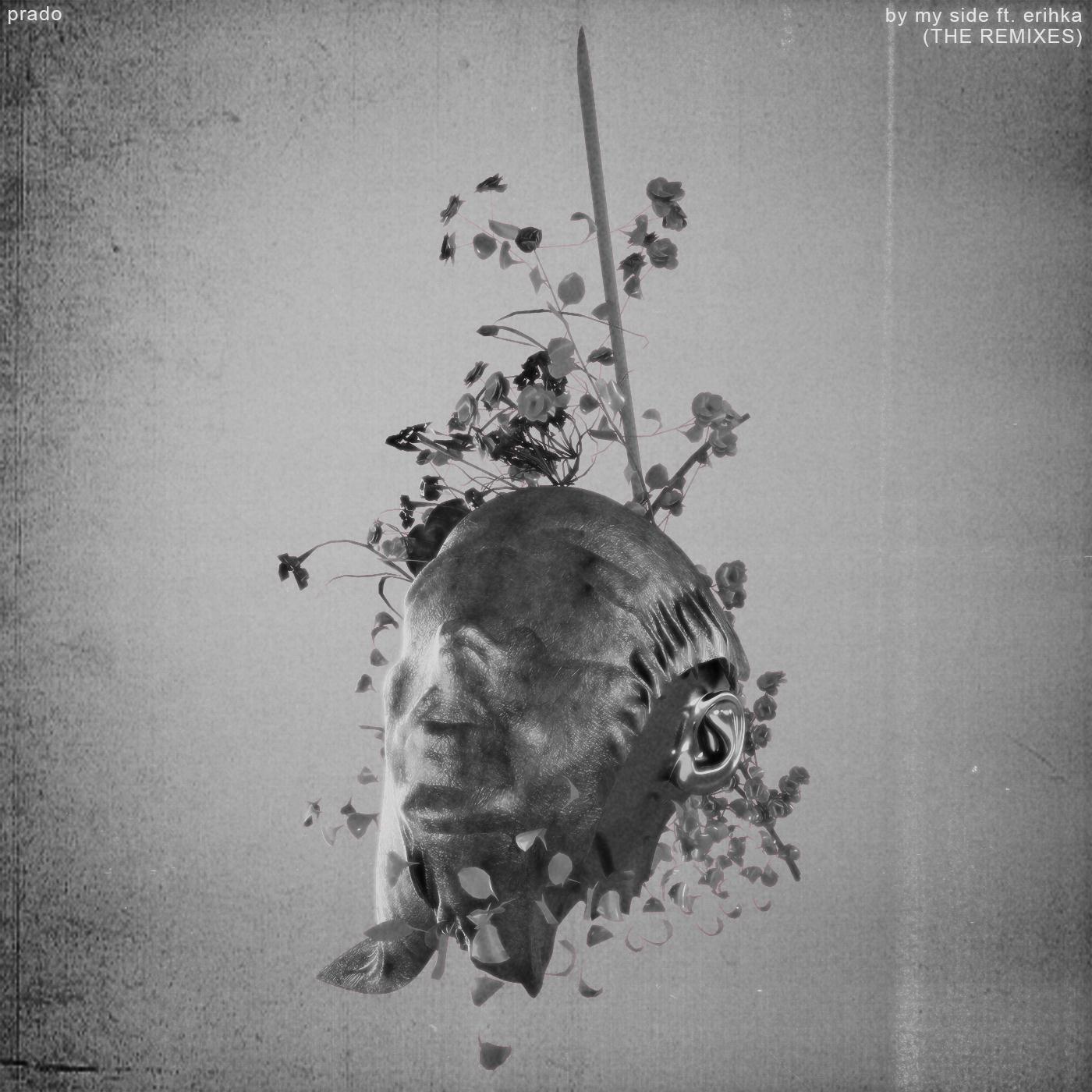 By My Side (Chatoor Remix) [feat. Erihka]