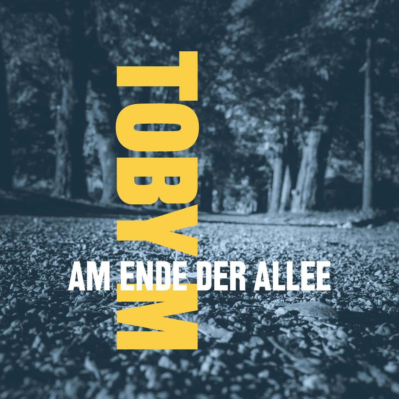Am Ende der Allee