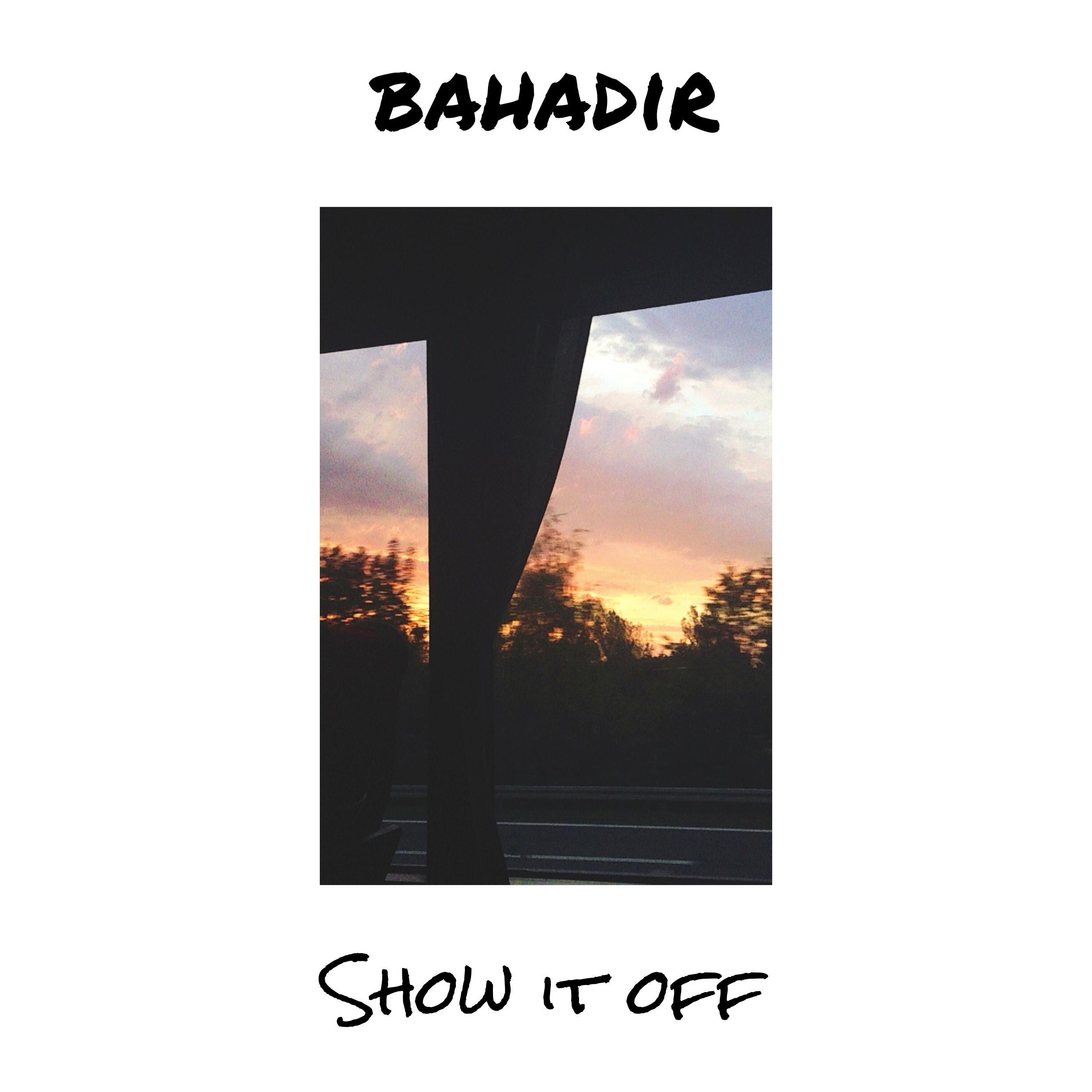 Show It Off