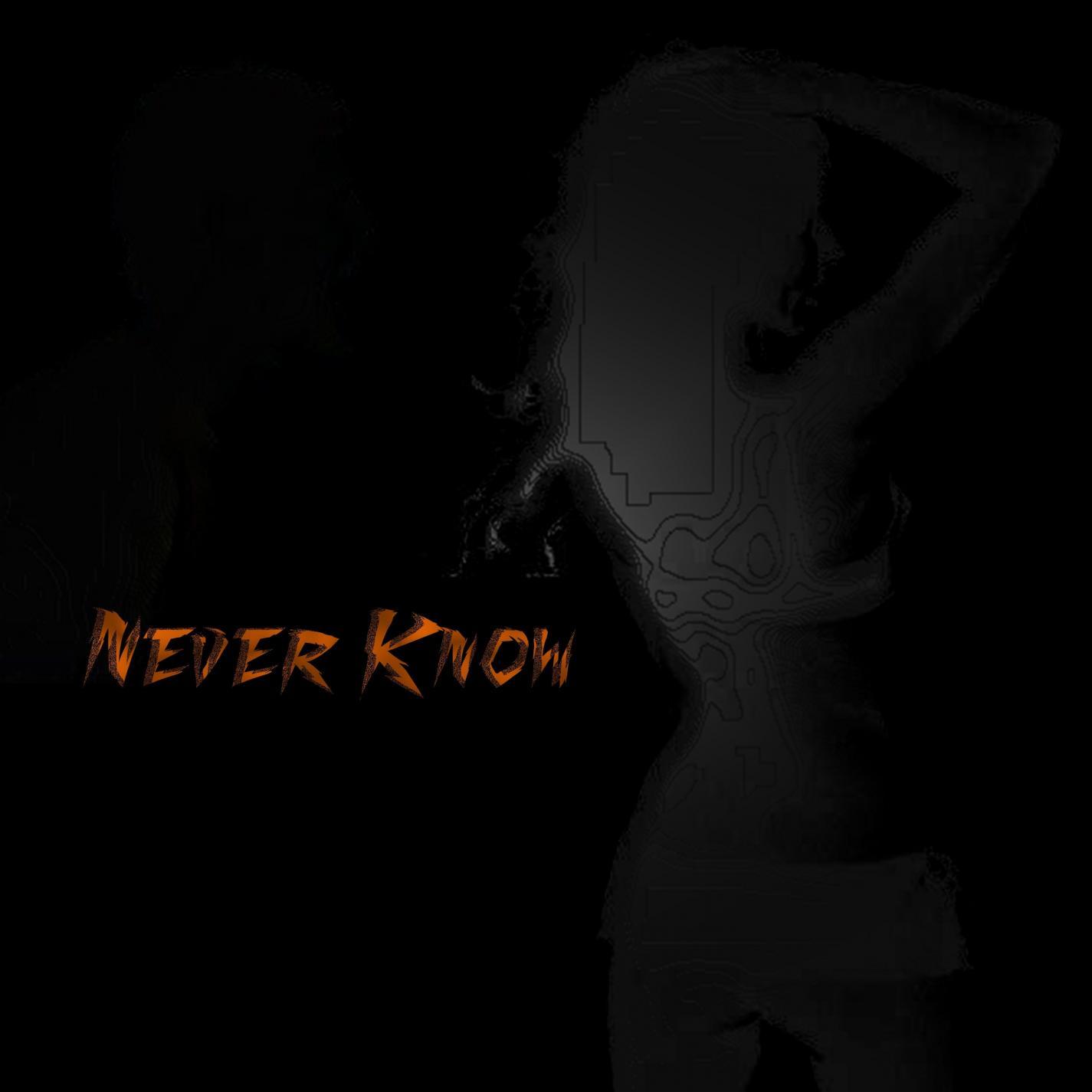 Never Know (Remastered)
