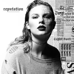 End Game - Taylor Swift, Ed Sheeran, and Future (Pro Instrumental) 无和声伴奏 （升5半音）