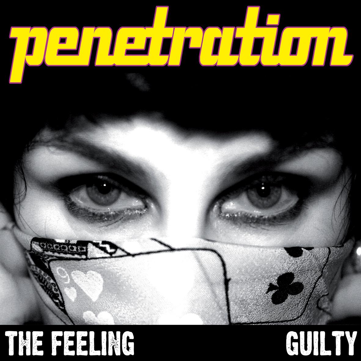 The Feeling / Guilty