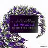 Michel Cleis - La Mezcla (David Penn Remix)