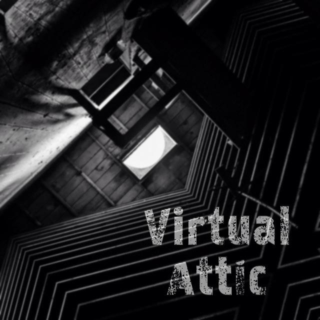 Virtual Attic专辑