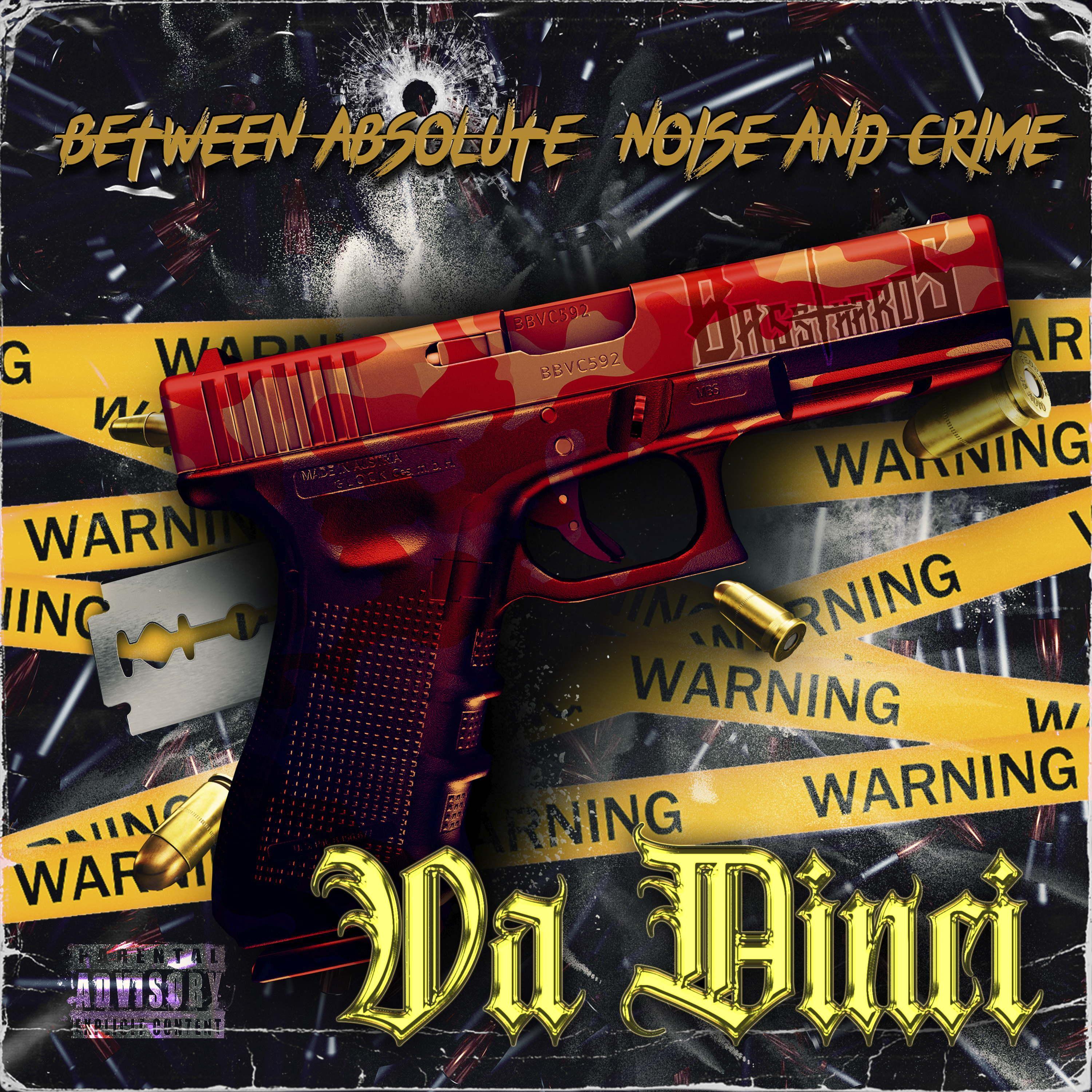 Between Finger And Trigger