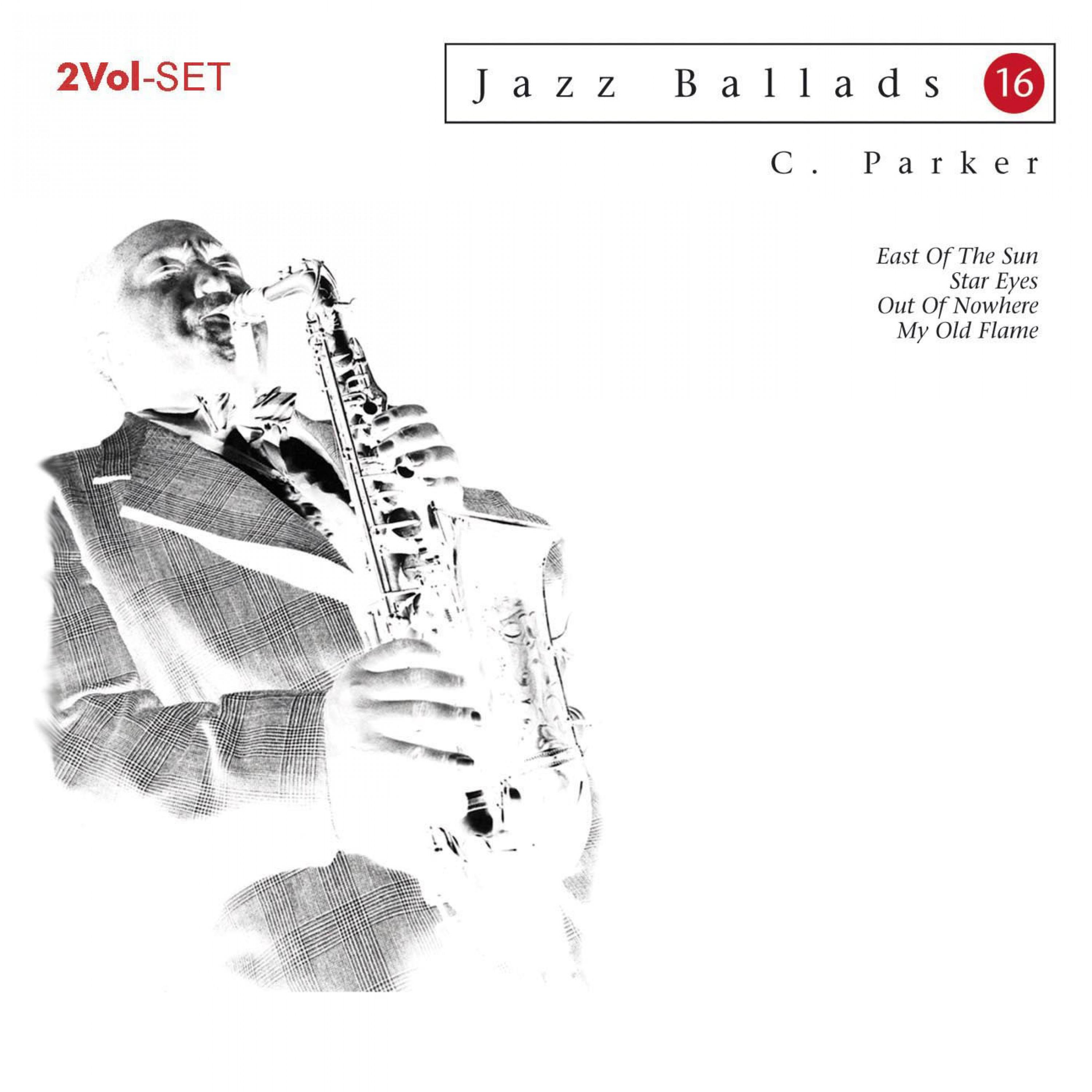Jazz Ballads - 16