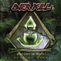 Overkill - Bastard Nation (unofficial Instrumental)