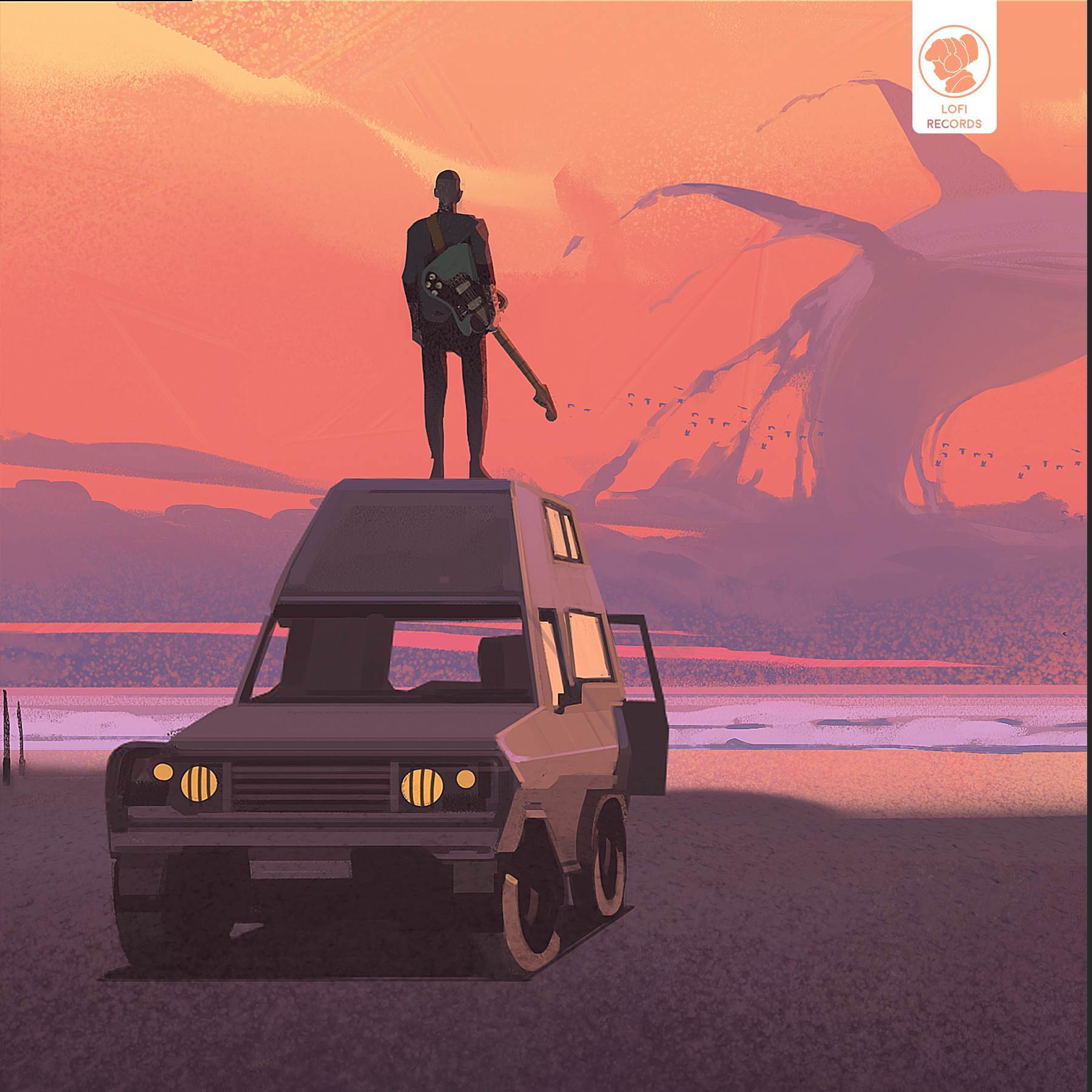 Day by day, looking for you