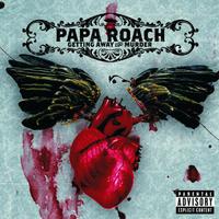 Getting Away with Murder - Papa Roach (SC karaoke) 带和声伴奏