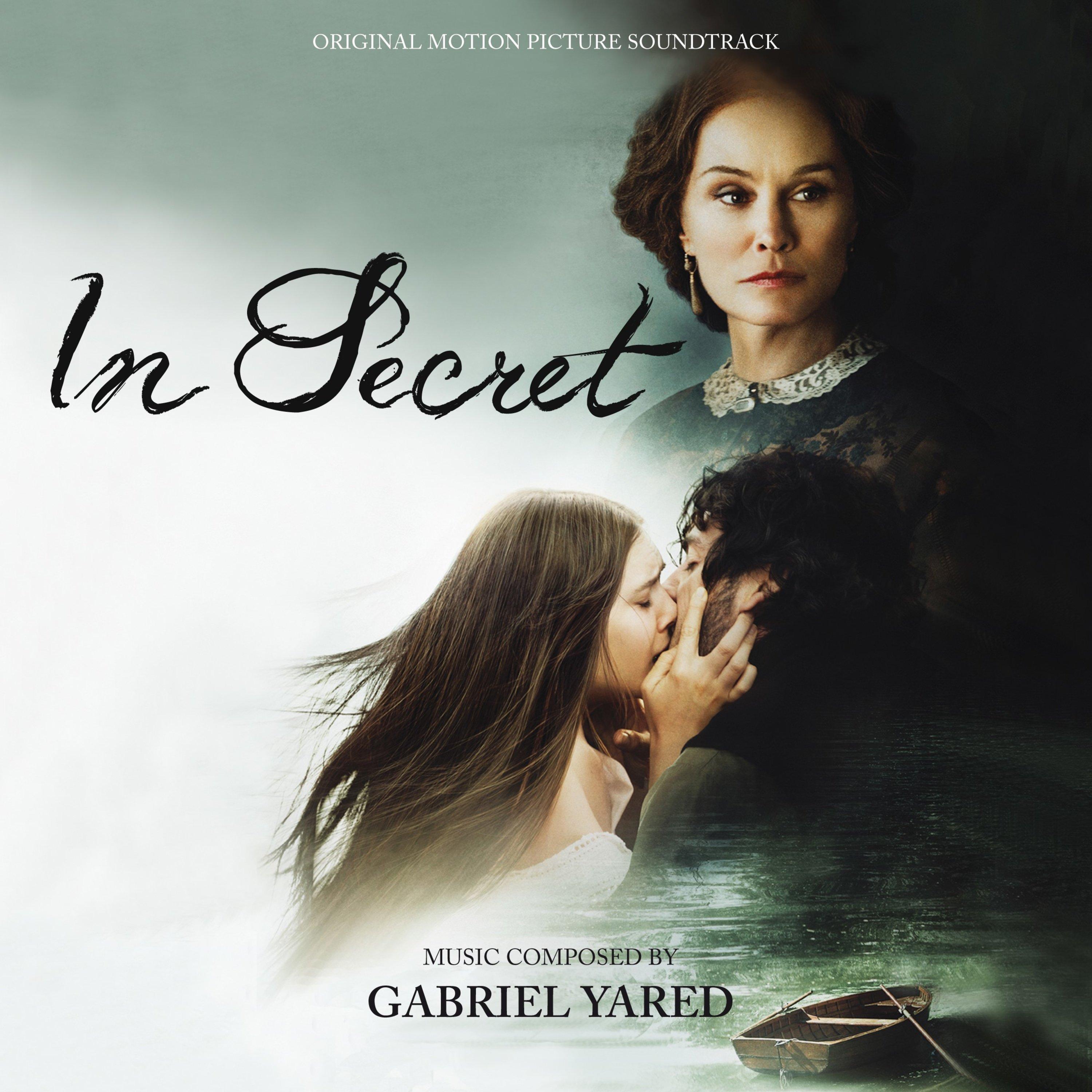 In Secret (Original Motion Picture Soundtrack)