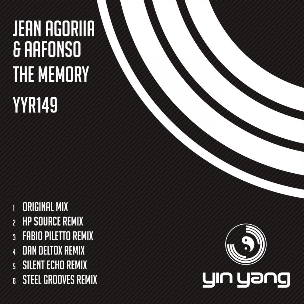 Jean Agoriia - The Memory (Fabio Piletto Remix)