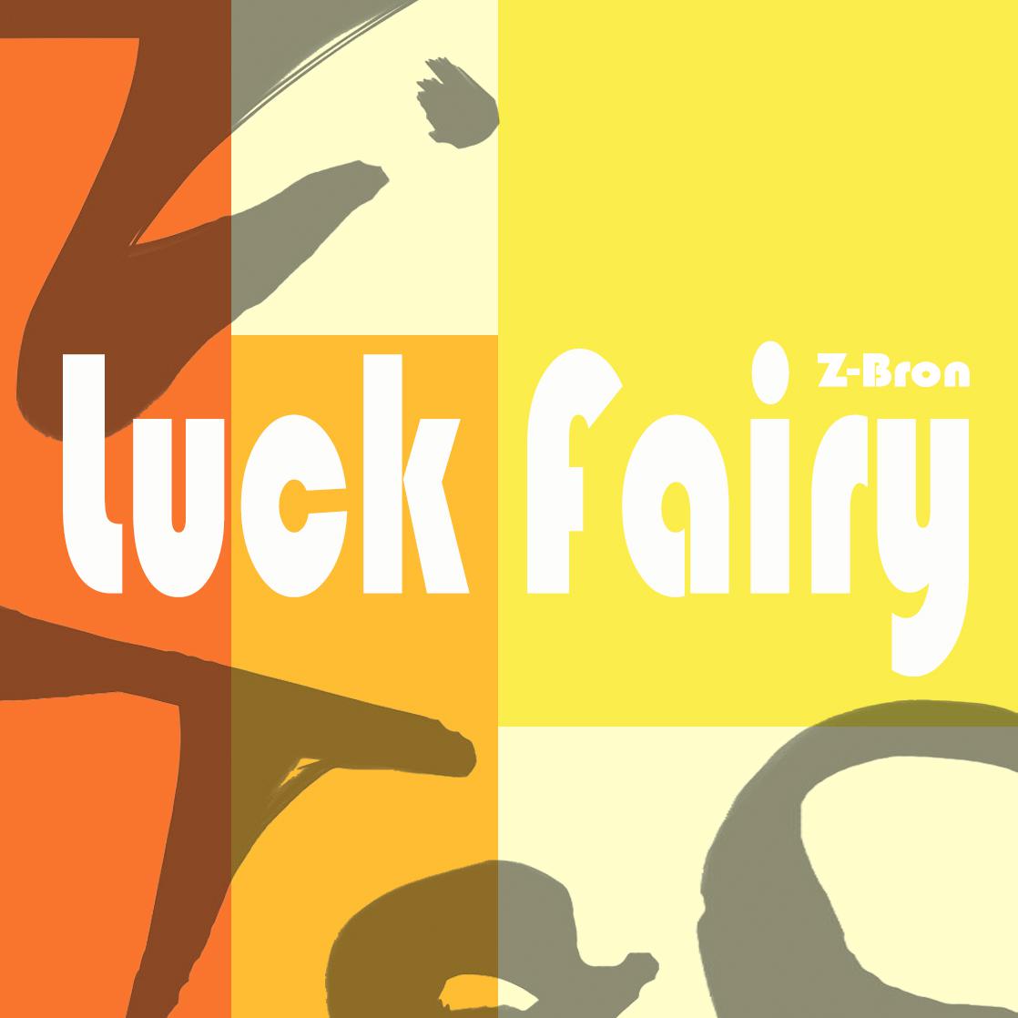 Luck Fairy(幸运女神）专辑