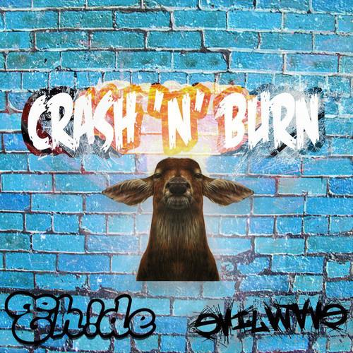 Crash 'n' Burn专辑