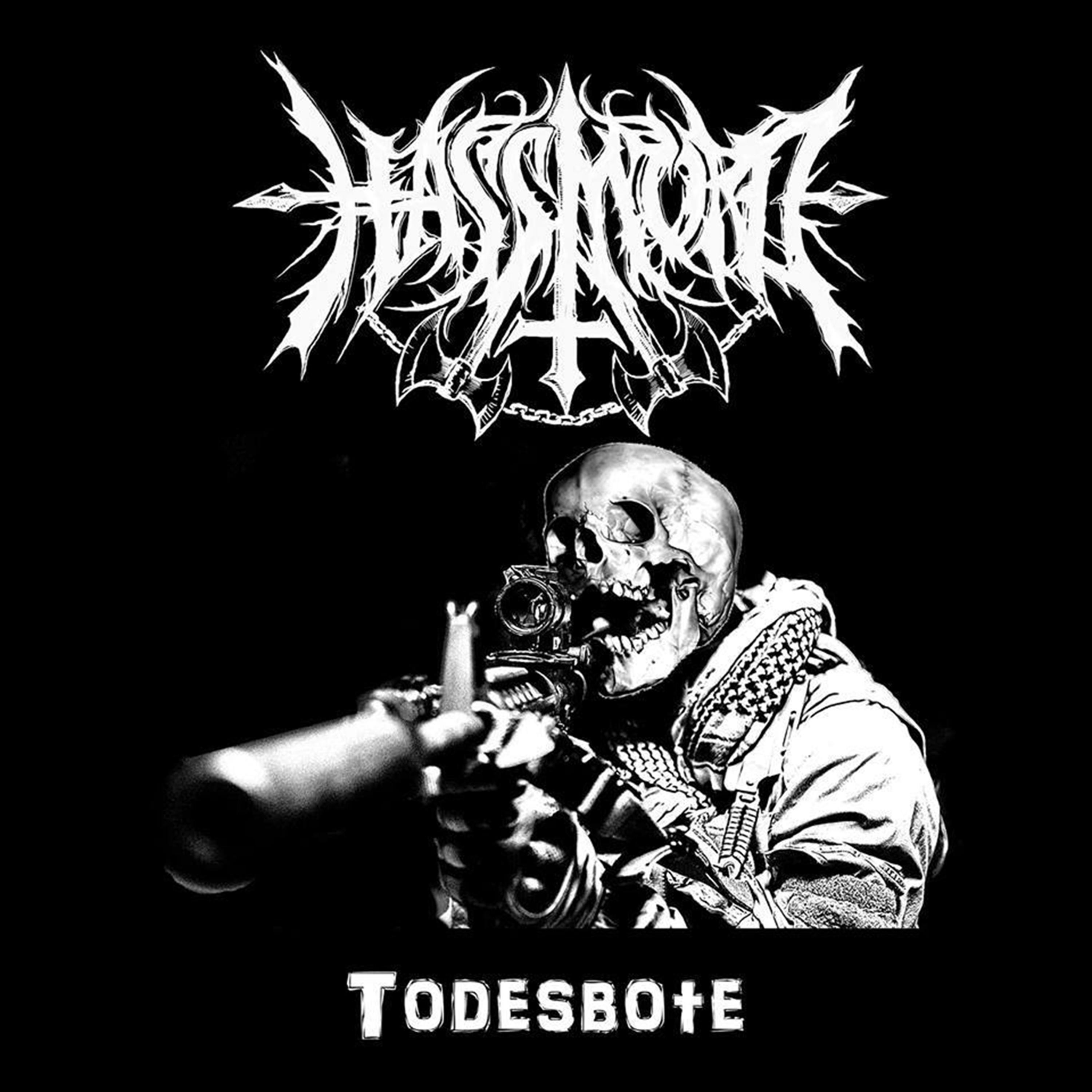 Todesbote