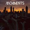 Just Jerry - Moments (feat. Curtis Williams)