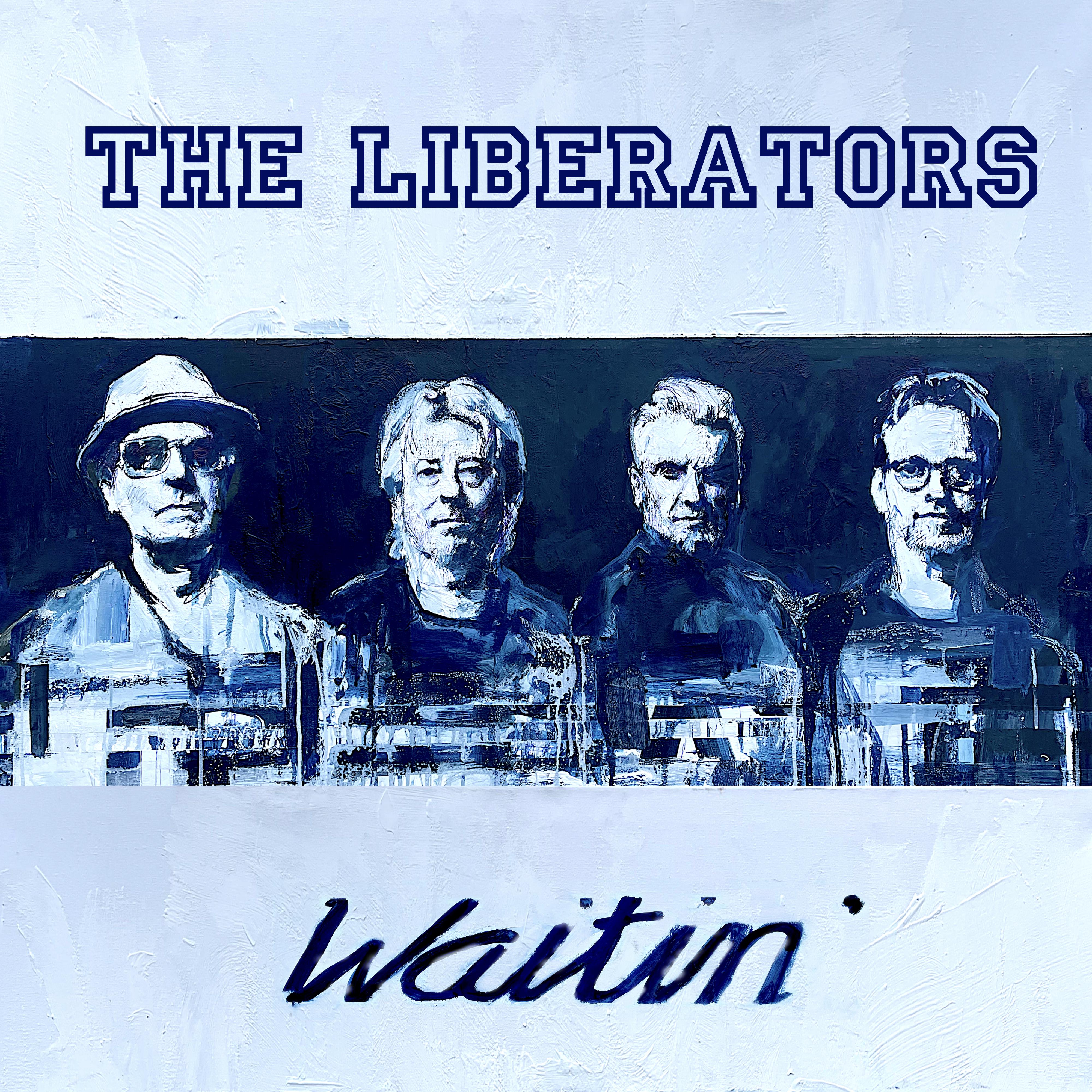 The Liberators - Wrong Distraction