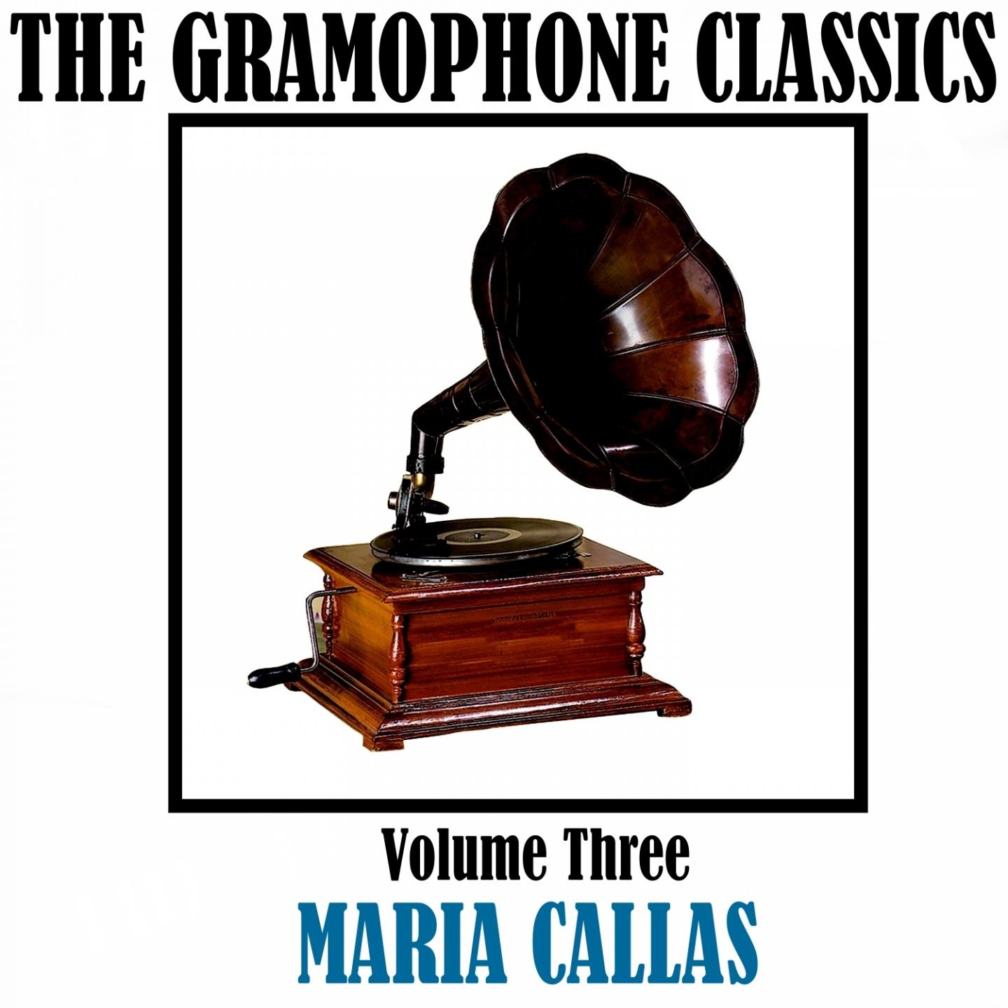 The Gramophone Classics, Vol. 3专辑