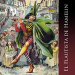 El Flautista de Hamelin (Cuento) - Single专辑