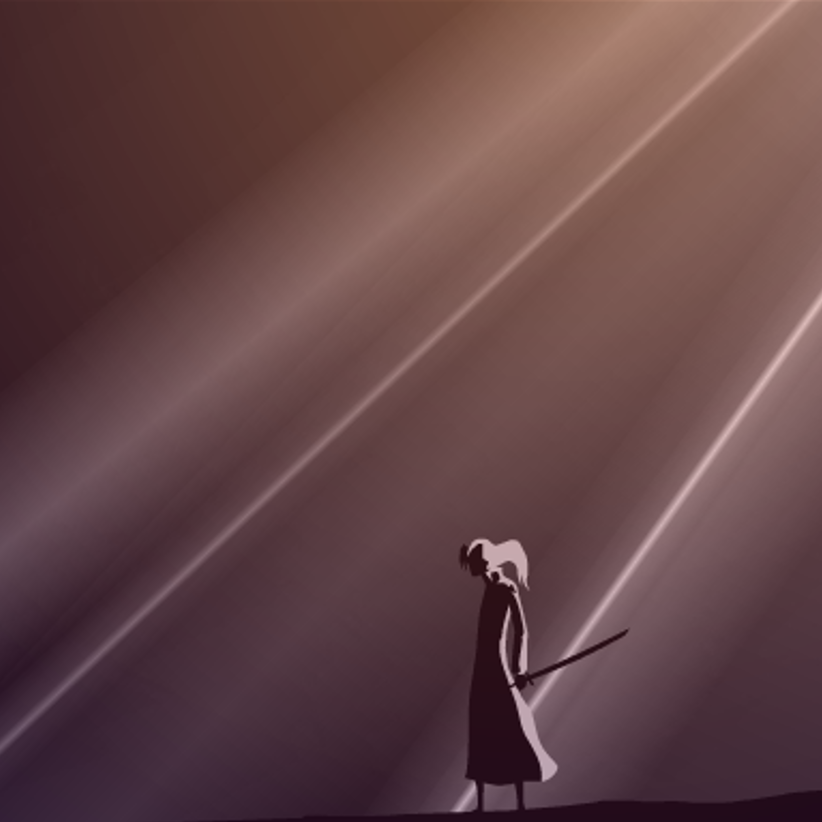 Armed With Wings Culmination