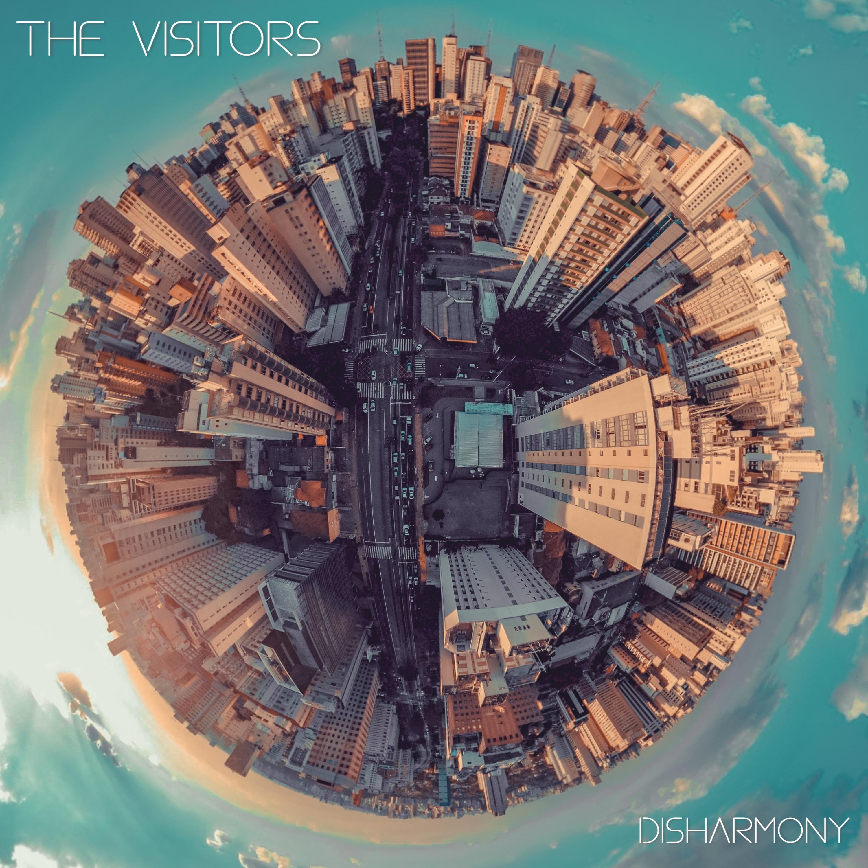 Disharmony