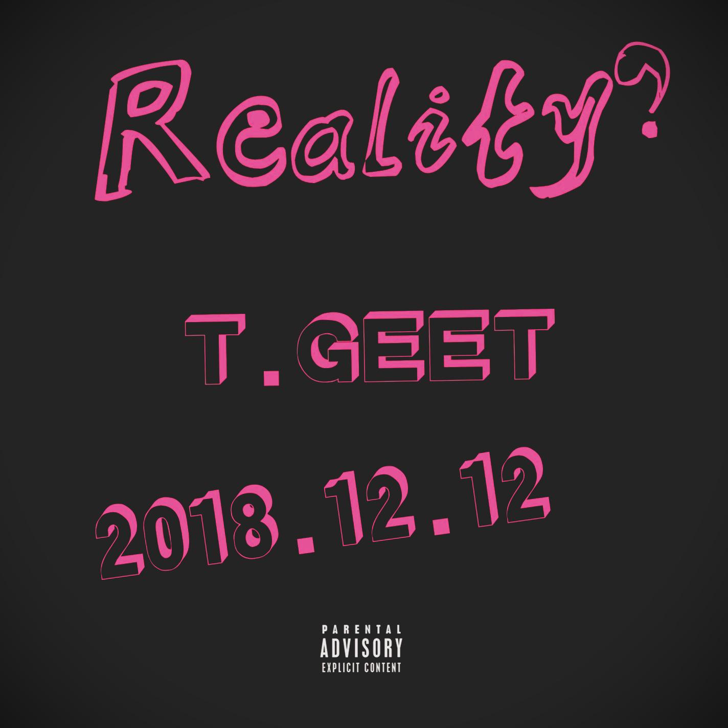 Reality？专辑